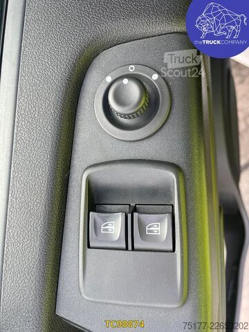 Renault Trafic 145.32 frižider Renault Trafic 145.32 frigo