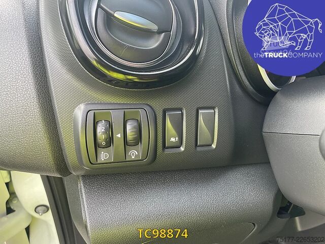 Renault Trafic 145.32 frižider Renault Trafic 145.32 frigo