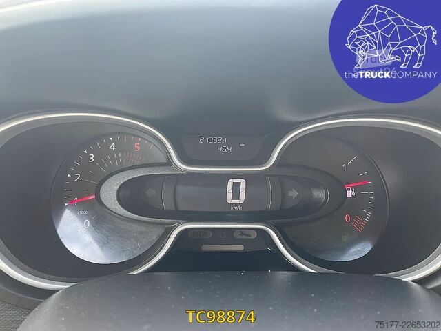 Renault Trafic 145.32 frižider Renault Trafic 145.32 frigo