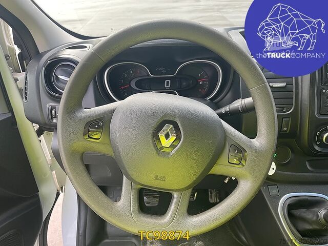 Renault Trafic 145.32 frižider Renault Trafic 145.32 frigo