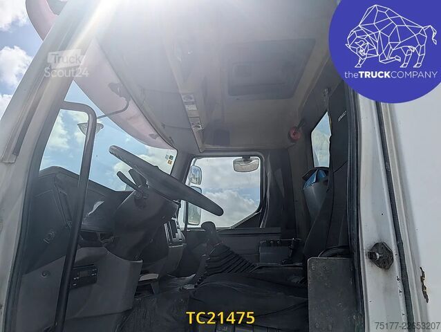 Blender Renault Kerax 420