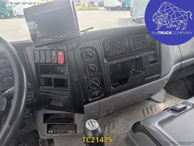 Блендер Renault Kerax 420