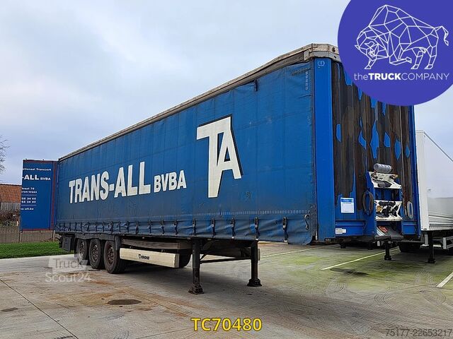 Drsne ponjave Krone SD