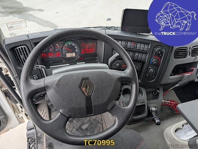 Kofer Renault D 210