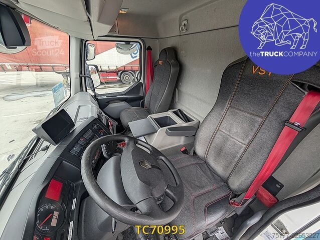 Kofer Renault D 210