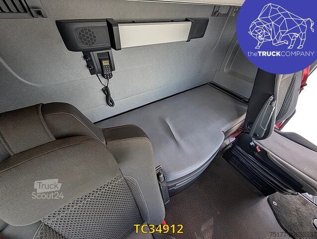 Standard-SZM Renault T 520