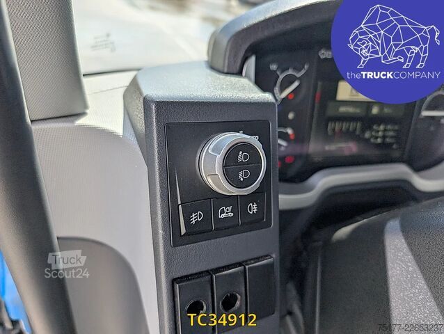 Standard-SZM Renault T 520