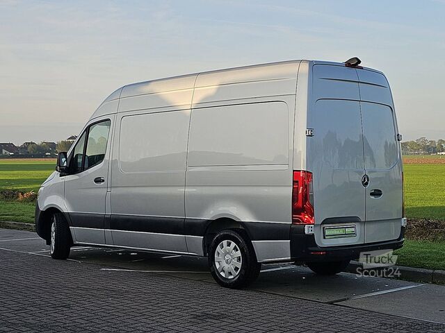 Break à toit surélevé MERCEDES-BENZ SPRINTER 315 L2H2 RWD Mbux Autom!