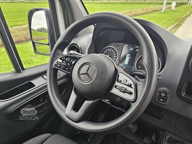 Bestelauto MERCEDES-BENZ SPRINTER 314 L3H2 Maxi Automaat!