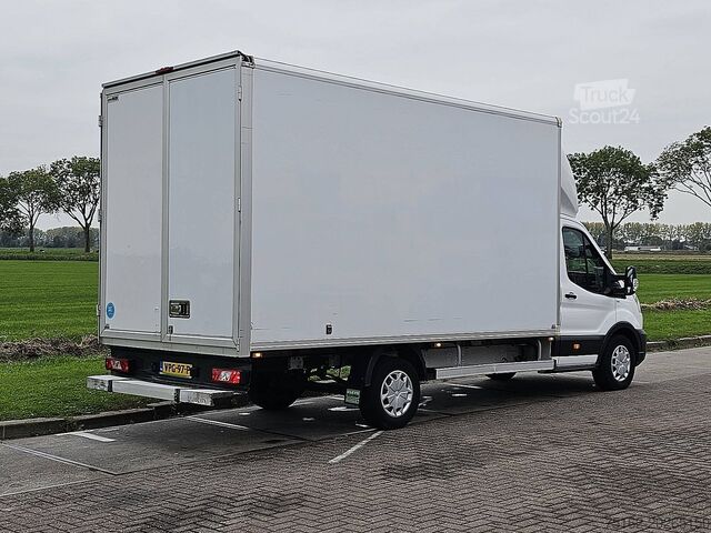 Resväska FORD TRANSIT 350 XL MARGE EURO6!