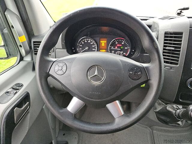 Break à toit surélevé MERCEDES-BENZ SPRINTER 316 L2H2 3.5T-Trekhaak!