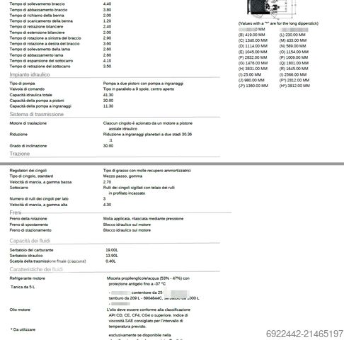 Minibagger Bobcat E19