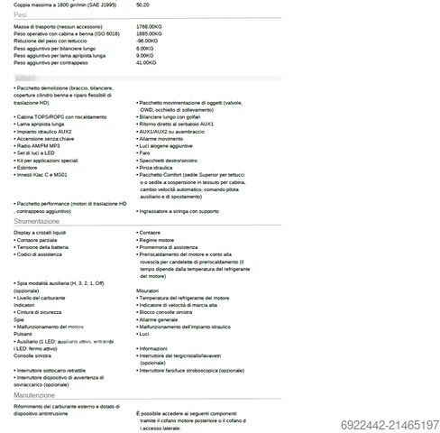 Minibagger Bobcat E19