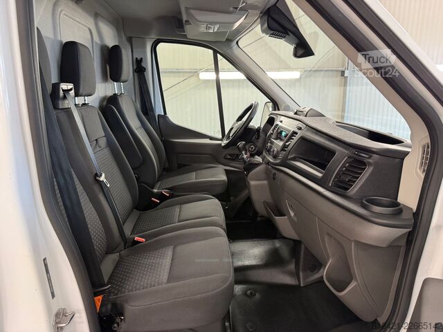 Duba panelată FORD Transit Kasten 350 L3 Trend 11/2024