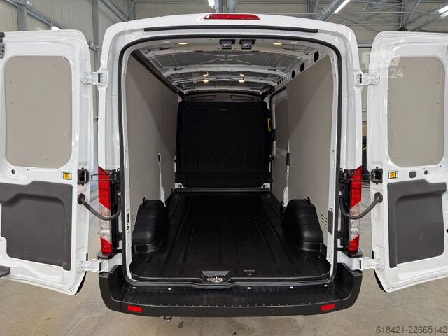 Duba panelată FORD Transit Kasten 350 L3 Trend 11/2024
