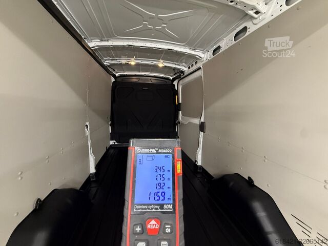 Duba panelată FORD Transit Kasten 350 L3 Trend 11/2024