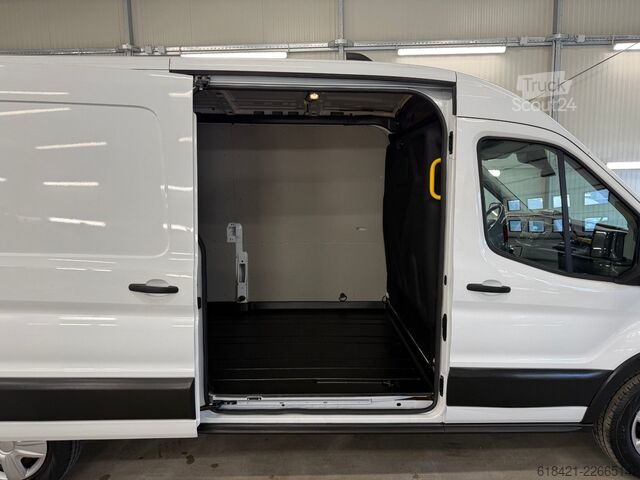 Duba panelată FORD Transit Kasten 350 L3 Trend 11/2024