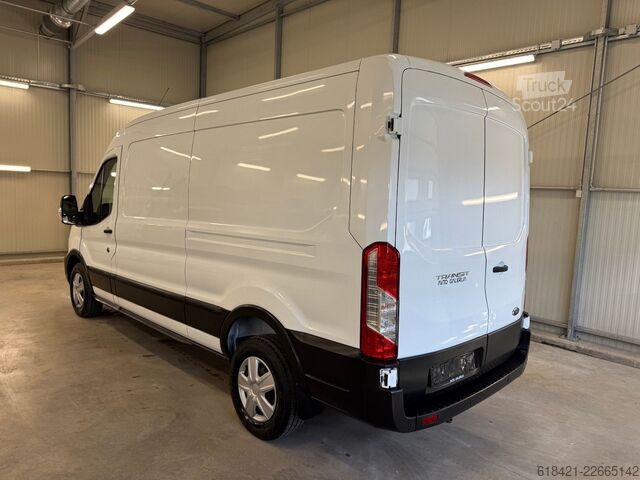 Duba panelată FORD Transit Kasten 350 L3 Trend 11/2024