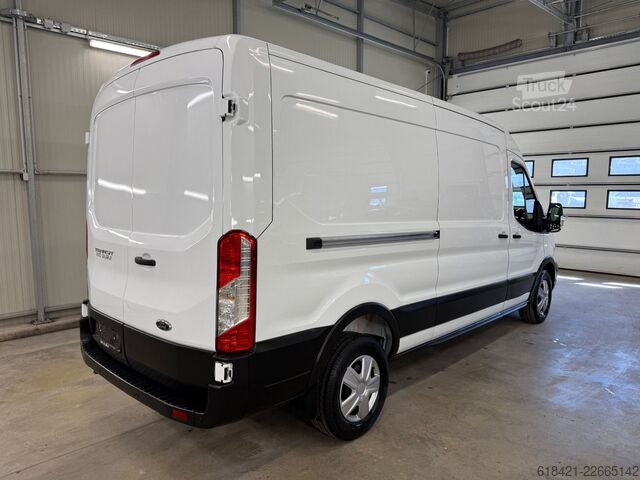 Duba panelată FORD Transit Kasten 350 L3 Trend 11/2024