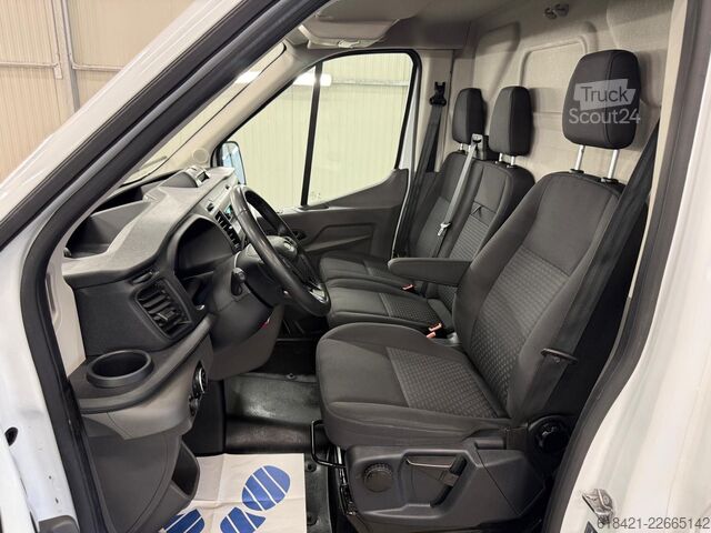 Duba panelată FORD Transit Kasten 350 L3 Trend 11/2024