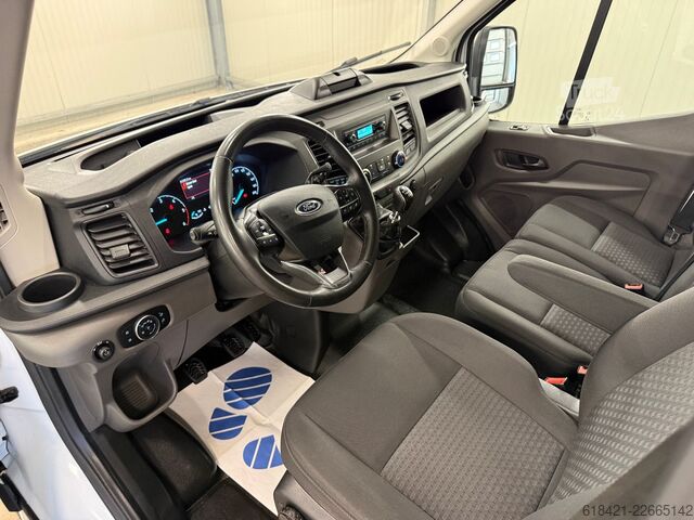 Duba panelată FORD Transit Kasten 350 L3 Trend 11/2024