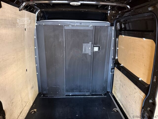 Duba panelată FIAT Ducato L3H2 2.3 MJT UPS POST BROWN NETO EXPORT