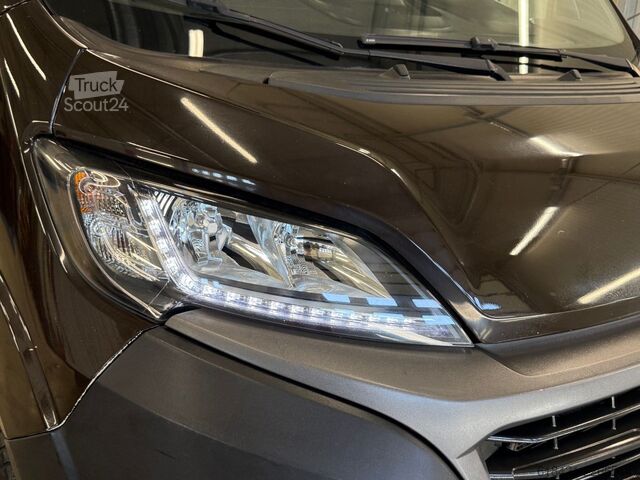 Duba panelată FIAT Ducato L3H2 2.3 MJT UPS POST BROWN NETO EXPORT