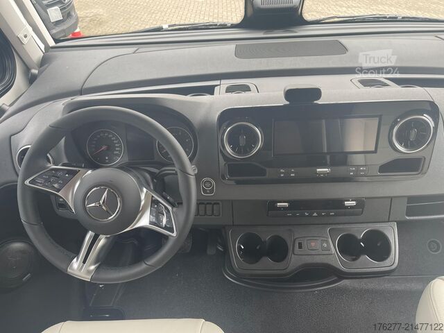 Intégral Hymer B MC I 680 Mercedes