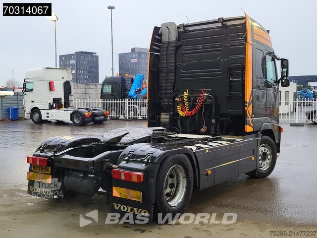 MTS standard Volvo FH 440 4X2 NL-Truck VEB Euro5