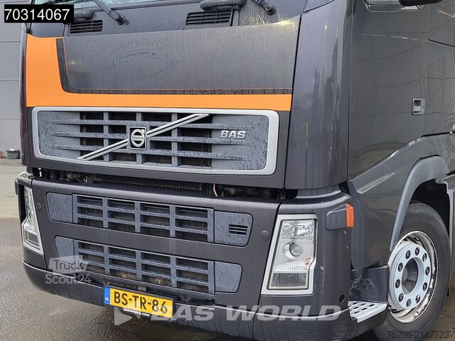 MTS standard Volvo FH 440 4X2 NL-Truck VEB Euro5