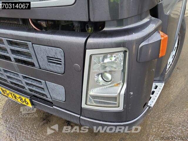 MTS standard Volvo FH 440 4X2 NL-Truck VEB Euro5