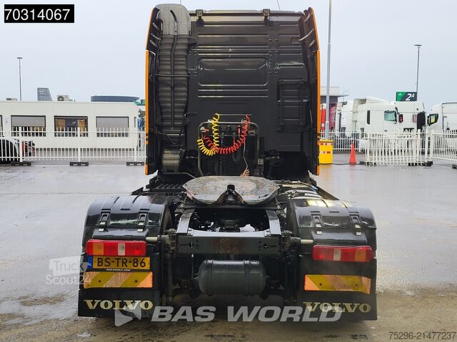 MTS standard Volvo FH 440 4X2 NL-Truck VEB Euro5