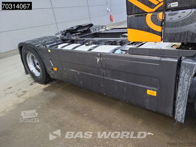 MTS standard Volvo FH 440 4X2 NL-Truck VEB Euro5