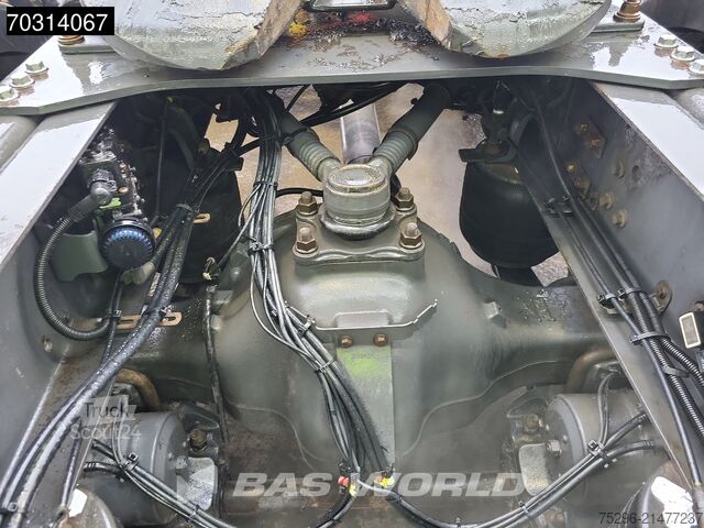 MTS standard Volvo FH 440 4X2 NL-Truck VEB Euro5