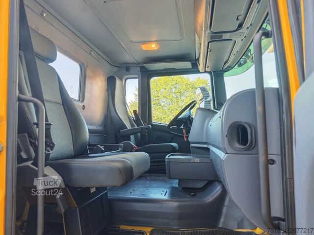 Scania R420 8x2 Beko Scania R420 8x2 Beko