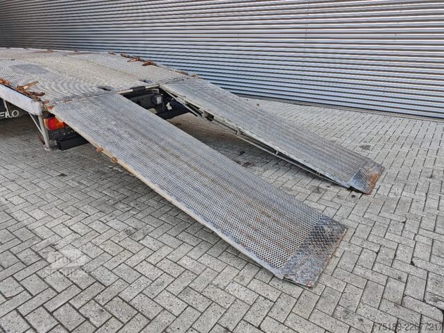 Scania R420 8x2 Beko Scania R420 8x2 Beko