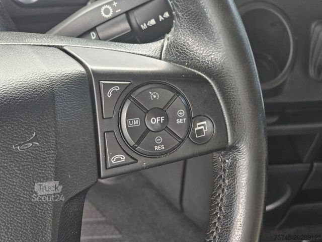 Standard dragbil MERCEDES-BENZ ACTROS 1851 * ACC * STANDKLIMA * ALCOA * CHROM