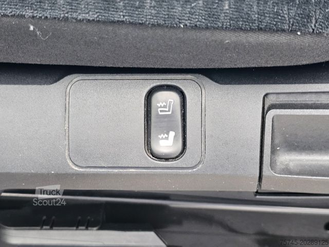 Standard dragbil MERCEDES-BENZ ACTROS 1851 * ACC * STANDKLIMA * ALCOA * CHROM