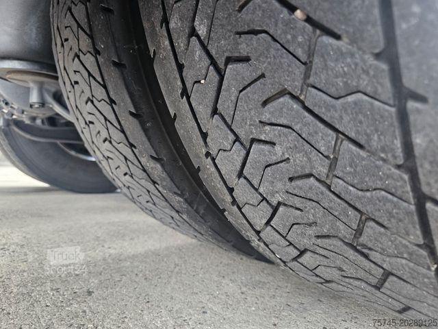 Standard dragbil MERCEDES-BENZ ACTROS 1851 * ACC * STANDKLIMA * ALCOA * CHROM