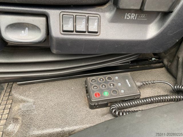 LKW mit Kofferaufbau MAN TGL 12.220 BL | LBW 1,50to.*Navi*AC*1.Hand!*TOP