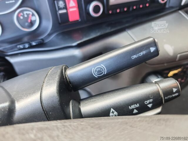 фургон-автовоз MAN TGS 35.480 8x2 Bickeltec