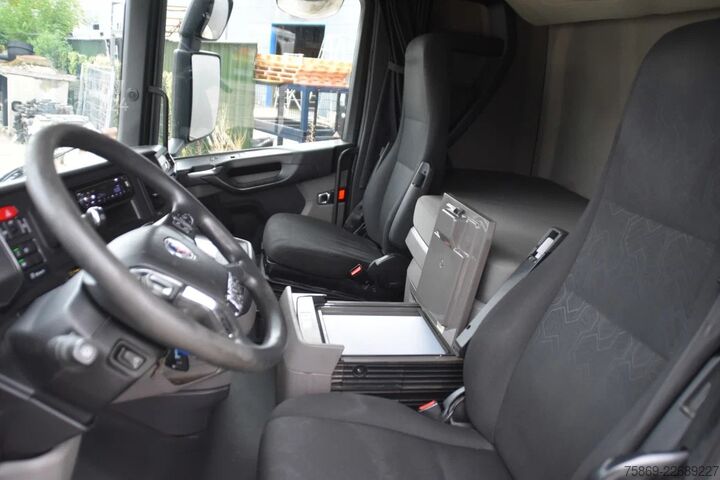 Padrão-SZM Scania S450 NGS 4x2NB - EURO 6 D - RETARDER - 919 TKM ...