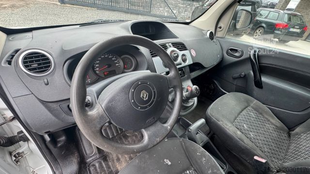 Фургон RENAULT Kangoo Mehrzweckfahrzeug 1.6 Benzin