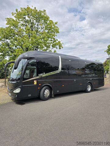 اتوبيس سياحى Irizar I6