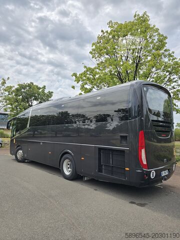 اتوبيس سياحى Irizar I6