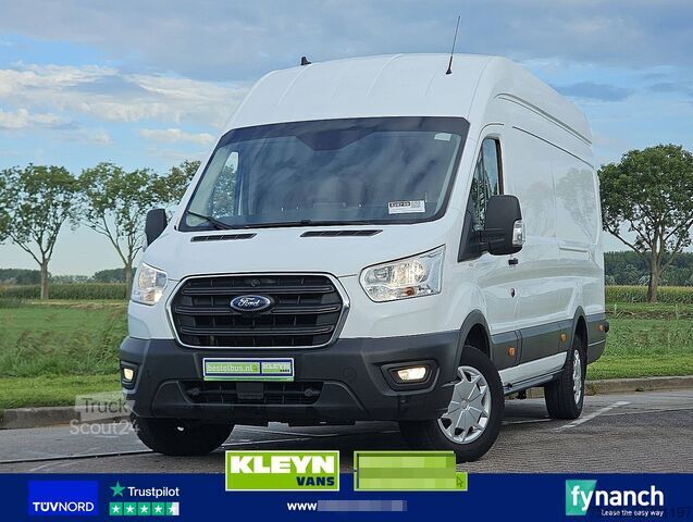 Karavan z visoko streho FORD TRANSIT 2.0 TDCI 130 L4H3