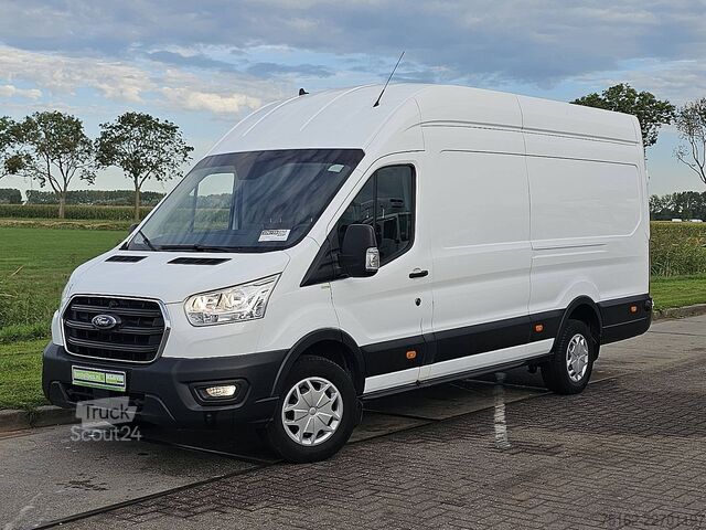 Karavan z visoko streho FORD TRANSIT 2.0 TDCI 130 L4H3