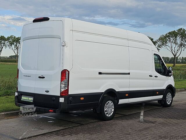 Karavan z visoko streho FORD TRANSIT 2.0 TDCI 130 L4H3