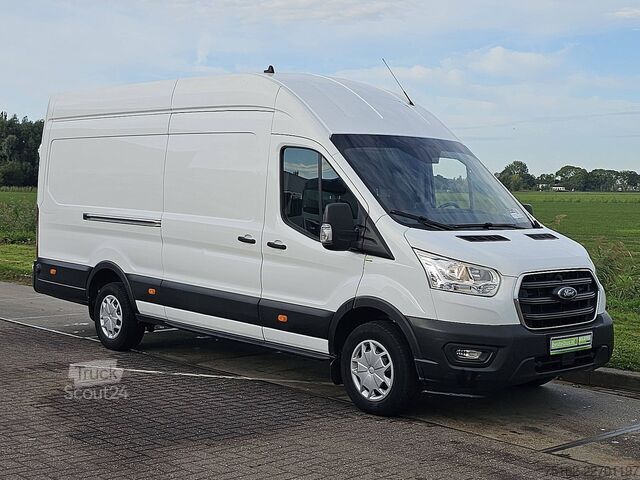 Karavan z visoko streho FORD TRANSIT 2.0 TDCI 130 L4H3