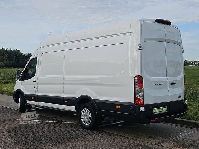 Karavan z visoko streho FORD TRANSIT 2.0 TDCI 130 L4H3